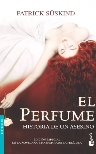 El perfume: Historia de un asesino