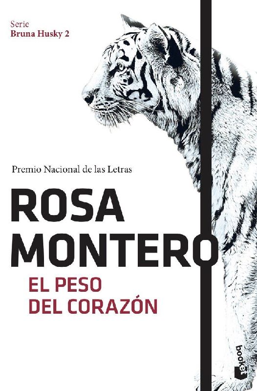 El peso del corazón