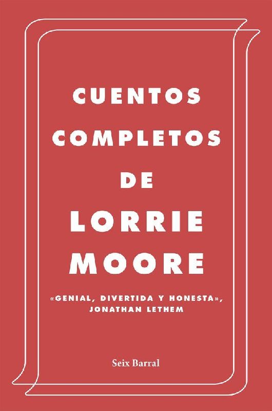 Cuentos completos