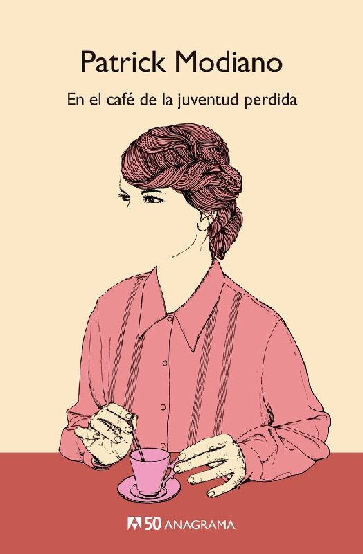 En El Cafe de la Juventud Perdida -V2*