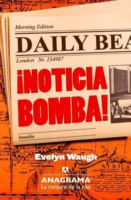 Noticia Bomba!