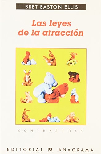 Las leyes de la atracción