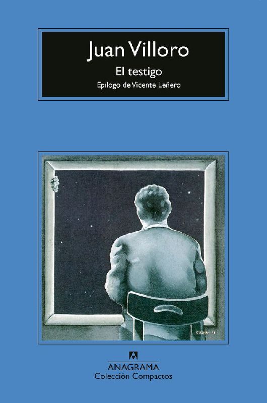 Testigo, El -V2*