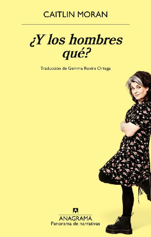 Y Los Hombres Qué?