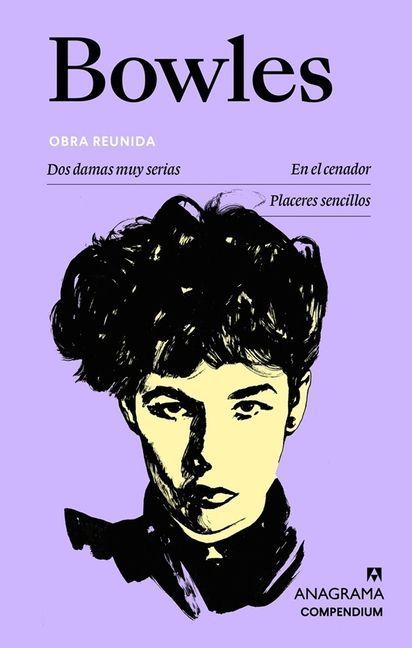 DOS Damas Muy Serias + Placeres Sencillos + En El Cenador