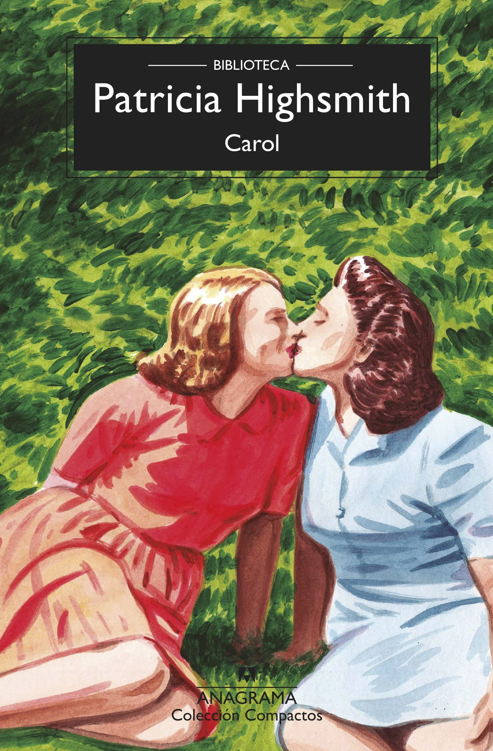 Carol (Compactos, 144)