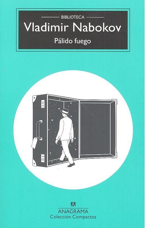 Palido Fuego