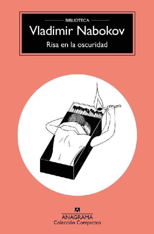 Risa En La Oscuridad -V2*
