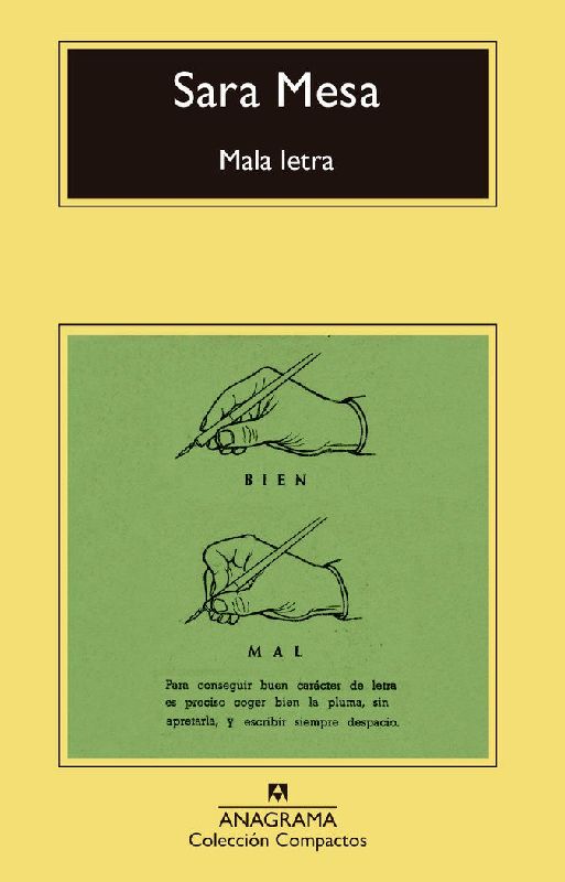 Mala Letra -V2*