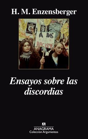 Ensayos Sobre Las Discordias