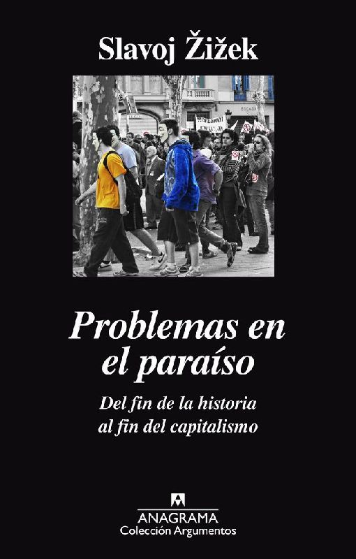 Problemas En El Paraiso