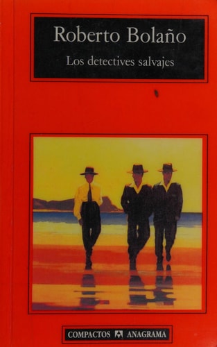 Los detectives salvajes