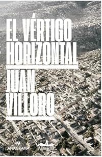 Vertigo Horizontal, El (Anagrama)