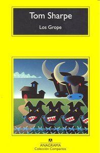Los Grope