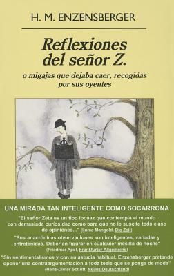 Reflexiones del Señor Z.