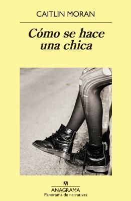 Como Se Hace Una Chica -V1