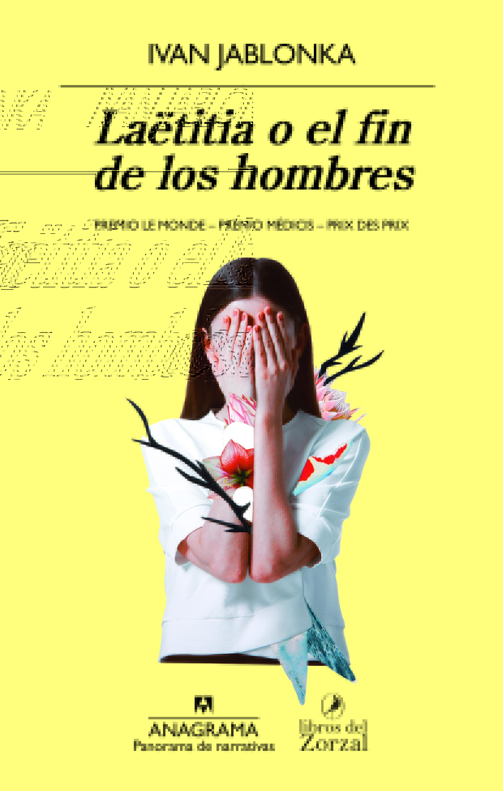 Laetitia O El Fin de Los Hombres