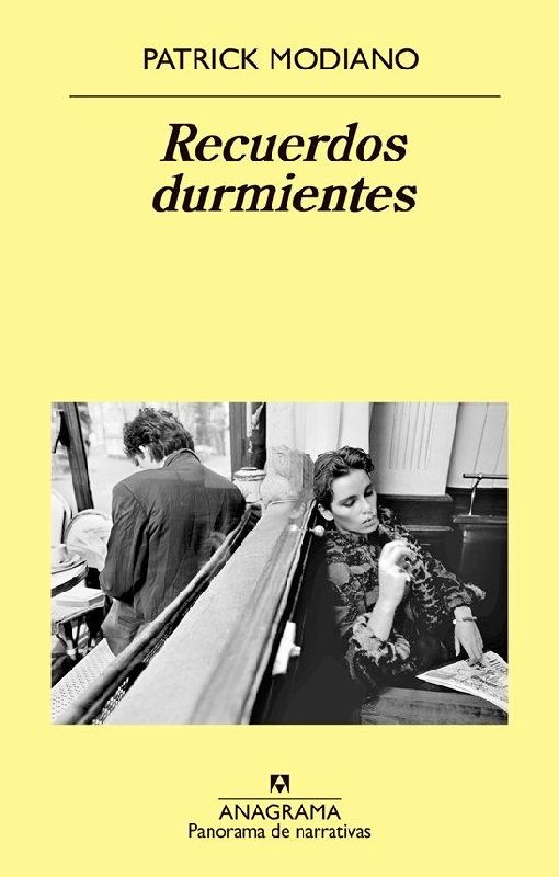 Recuerdos Durmientes