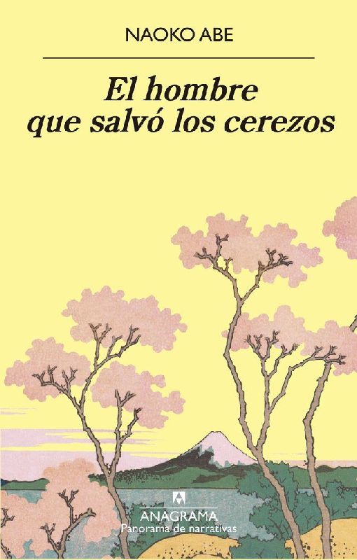 Hombre Que Salvo Los Cerezos, El