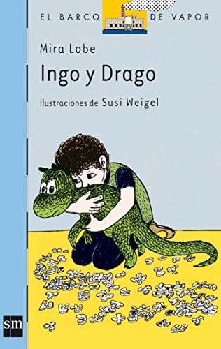 Ingo y Drago (El barco de vapor)