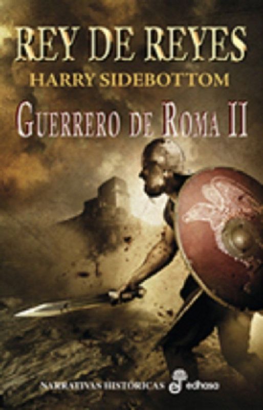 Rey de reyes, II