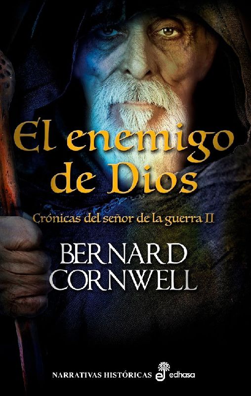 El enemigo de Dios II