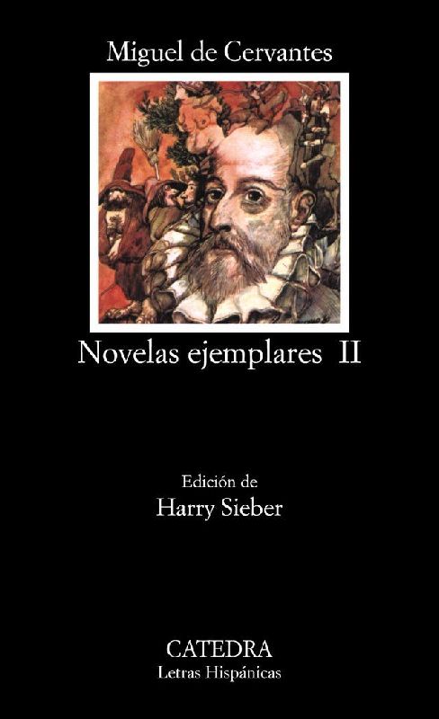 Novelas Ejemplares 2