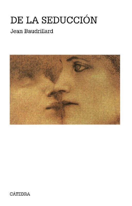 De la seducción