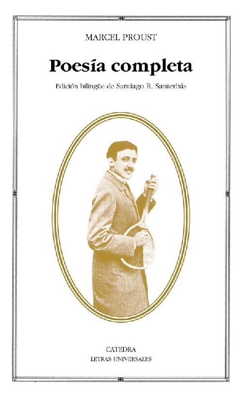 Poesía completa