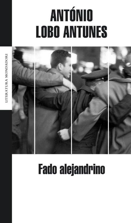Fado alejandrino