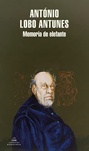 Memoria de elefante (Literatura Mondadori)