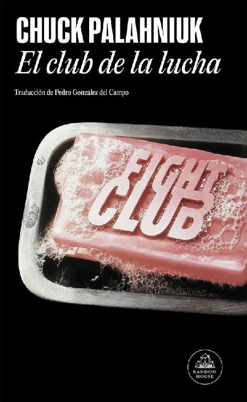 El club de la lucha