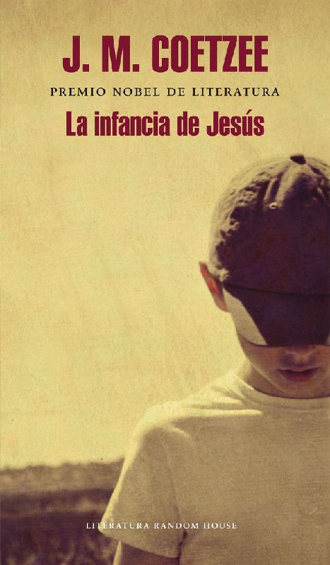 La infancia de Jesús