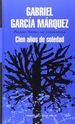 Cien años de soledad (Ultimos Titulos Publicados)