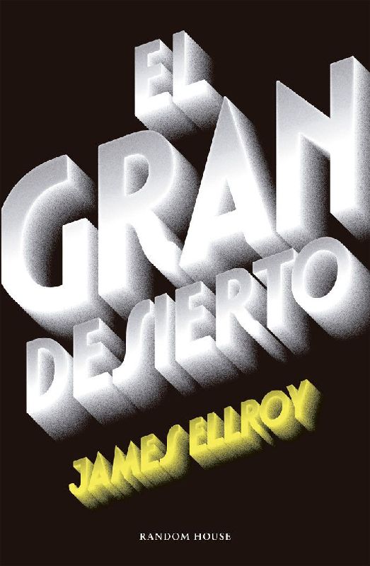 El gran desierto