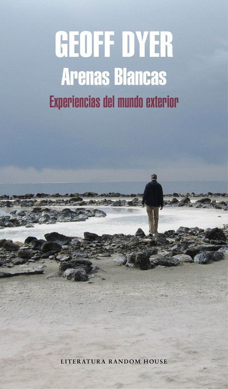 Arenas blancas : experiencias del mundo exterior