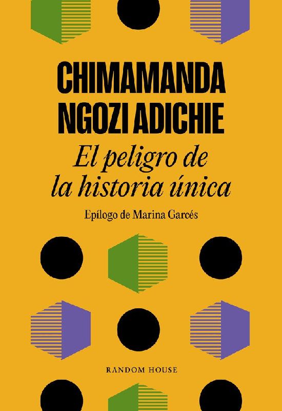 El Peligro de la Historia Única