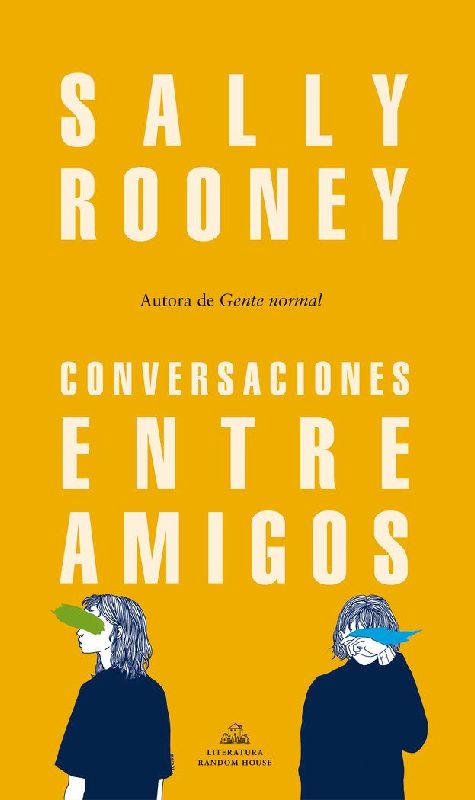 Conversaciones entre amigos