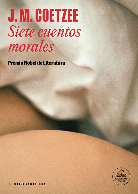 Siete cuentos morales