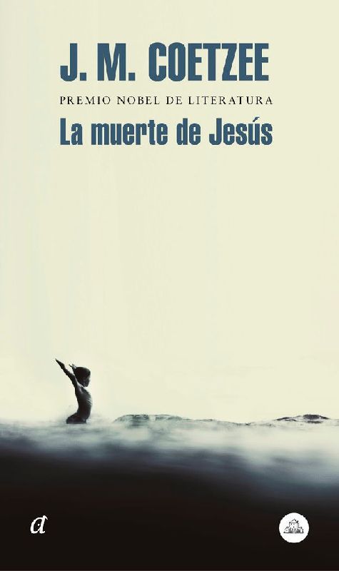 La Muerte de Jesús / The Death of Jesus