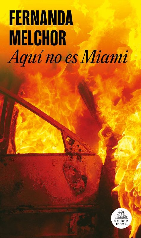 Aquí no es Miami