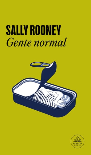 Gente normal / Normal People (Random House)
