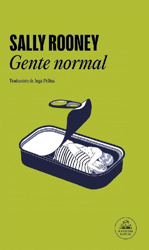 Gente Normal / Normal People