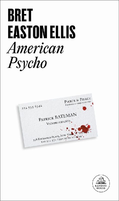American psycho
