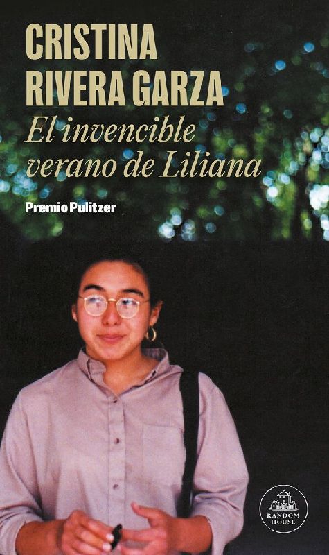El invencible verano de Liliana