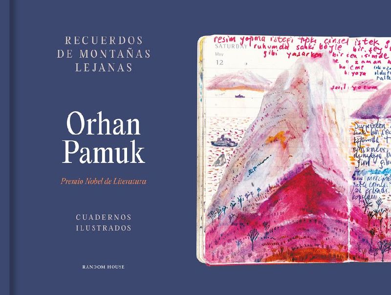 Recuerdos de Montañas Lejanas / Memories of Distant Mountains