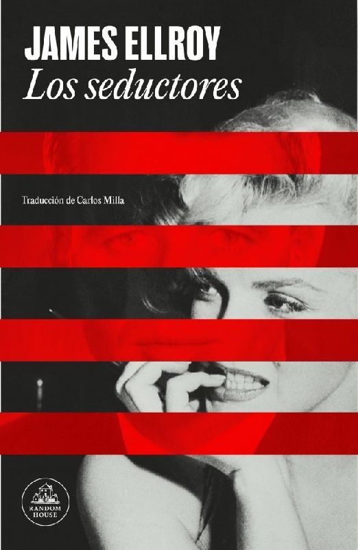 Los Seductores / The Enchanters