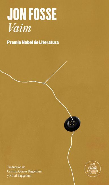 Vaim (Spanish Edition)