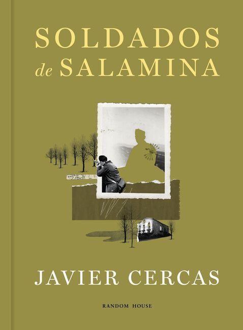 Soldados de Salamina (Edición Ilustrada) / Soldiers of Salamis (Illustrated Edition)