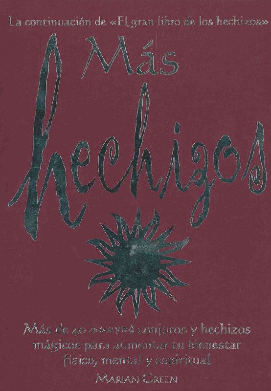 Más hechizos